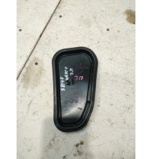 Заглушка двери задней правой