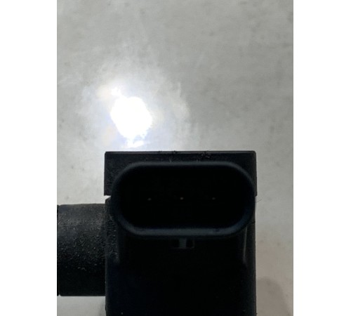 Датчик давления наддува