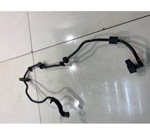 Датчик давления наддува