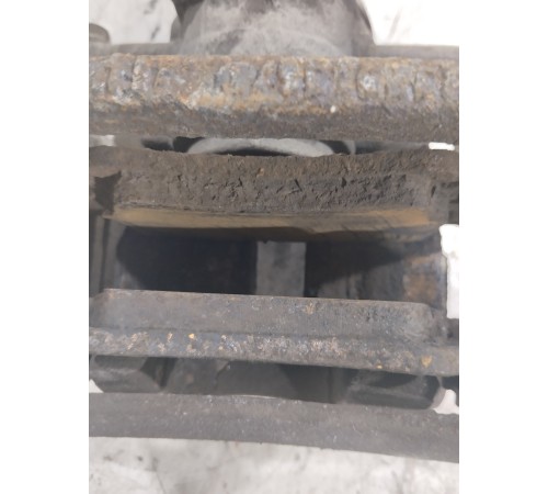 Суппорт тормозной задний правый