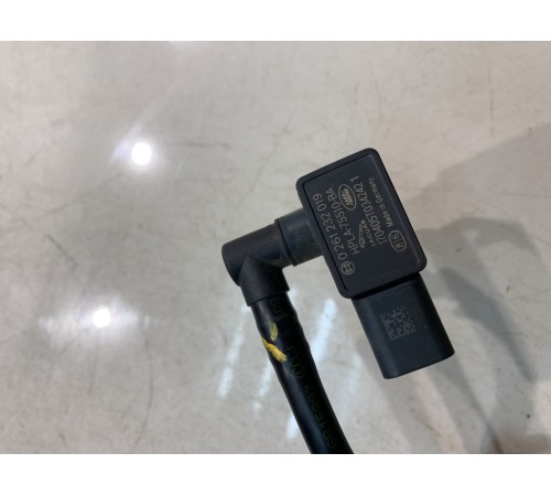 Датчик давления наддува