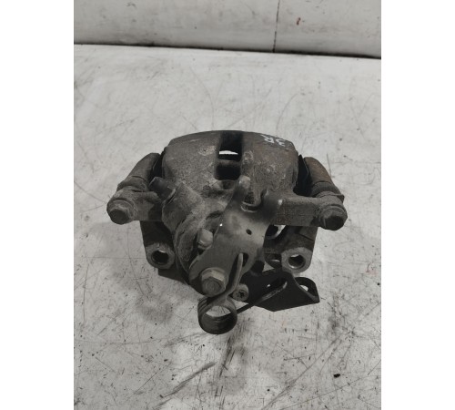 Суппорт тормозной задний правый