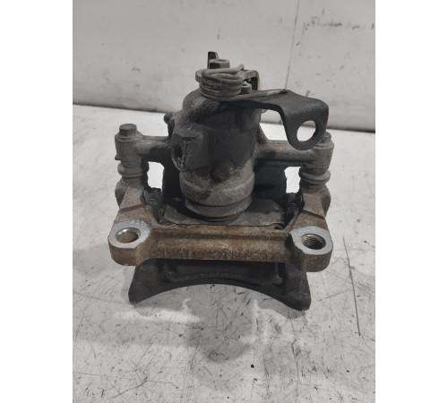 Суппорт тормозной задний правый