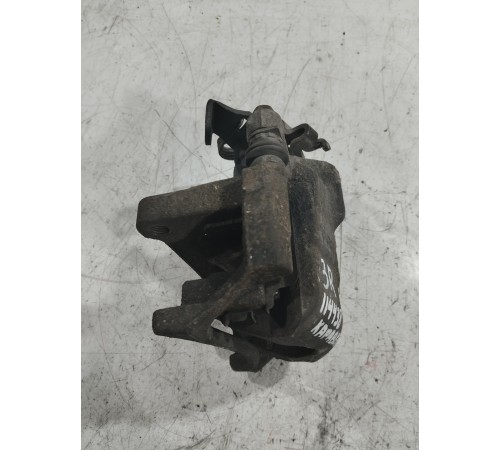 Суппорт тормозной задний правый