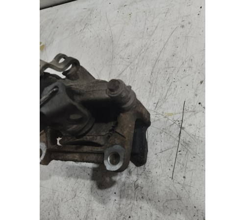 Суппорт тормозной задний правый