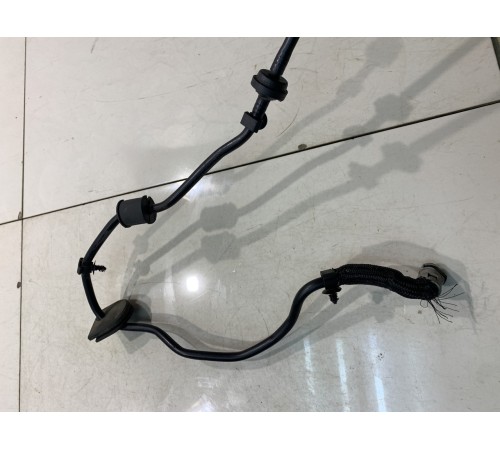 Датчик давления наддува