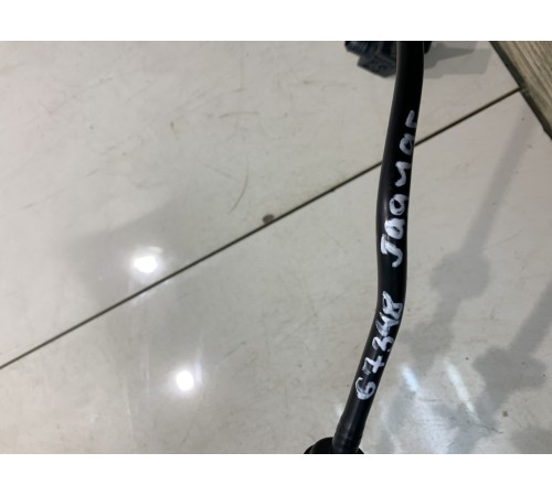 Датчик давления наддува