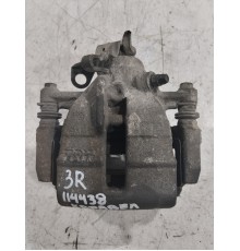 Суппорт тормозной задний правый