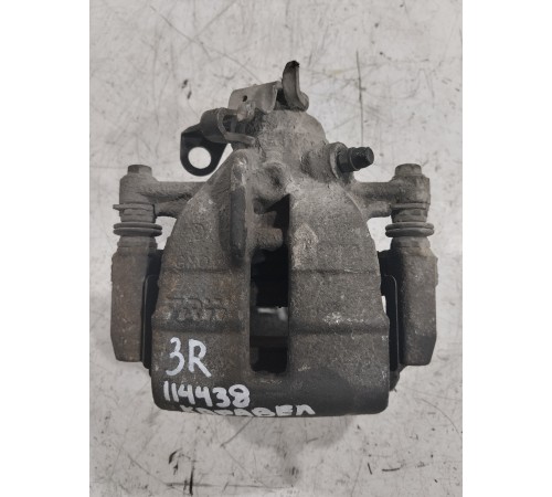 Суппорт тормозной задний правый