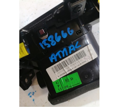 Дефлектор воздушный