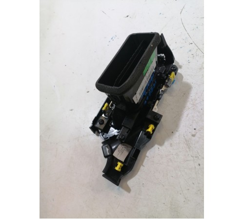 Дефлектор воздушный