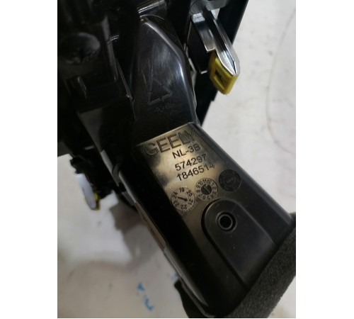 Дефлектор воздушный