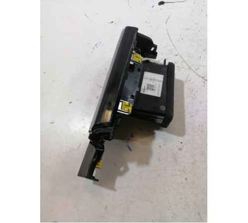 Дефлектор воздушный