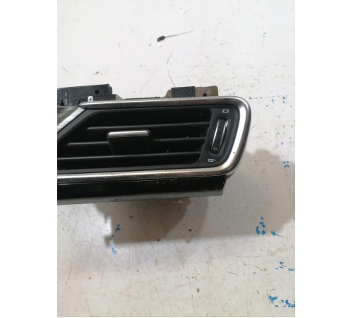 Дефлектор воздушный