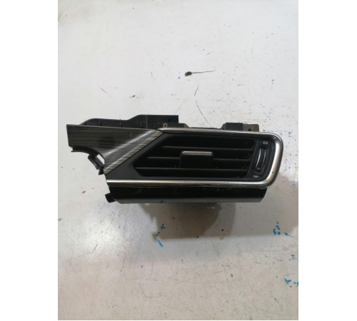 Дефлектор воздушный