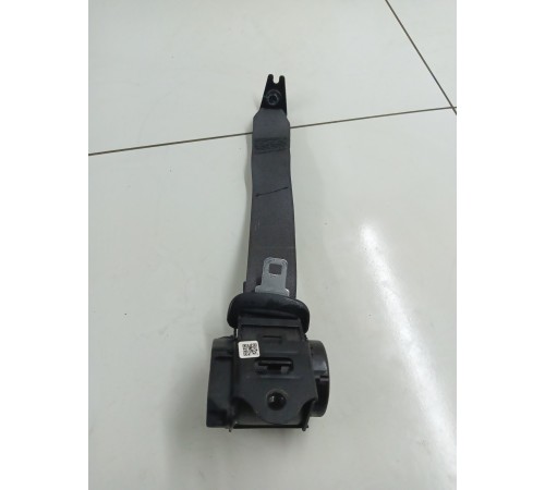 Ремень безопасности задний левый