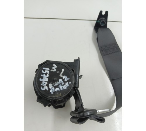 Ремень безопасности задний левый