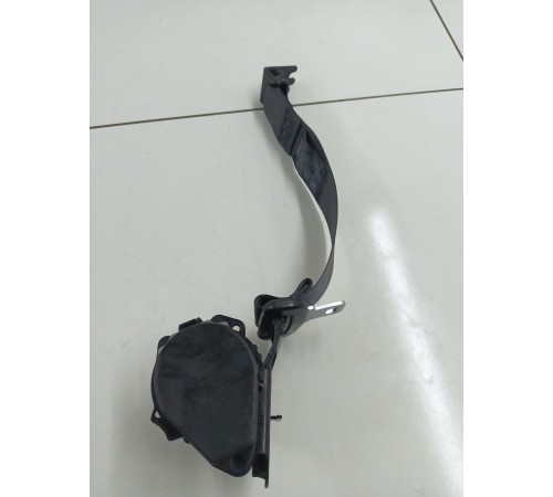 Ремень безопасности задний левый