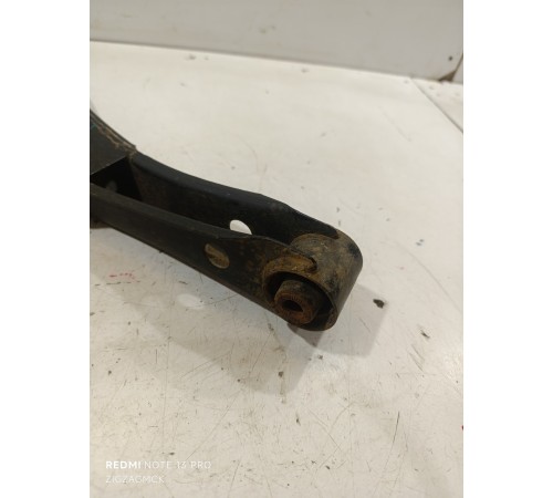 Рычаг подвески задний правый
