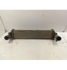 Радиатор интеркулера