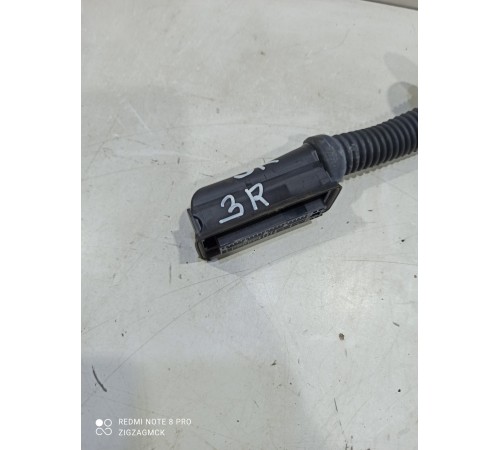 Электропроводка двери (задняя правая)