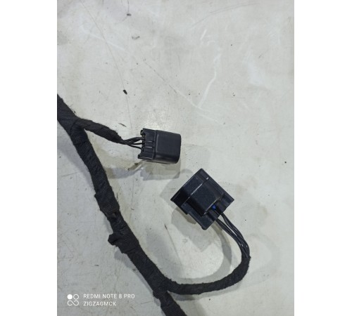 Электропроводка двери (задняя правая)