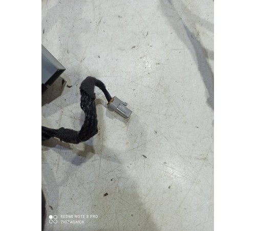 Электропроводка двери (задняя правая)