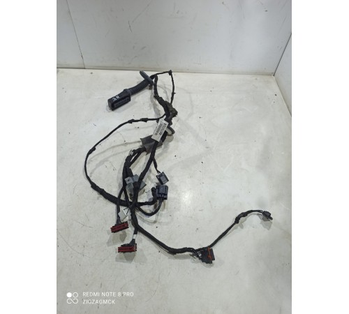 Электропроводка двери (задняя правая)