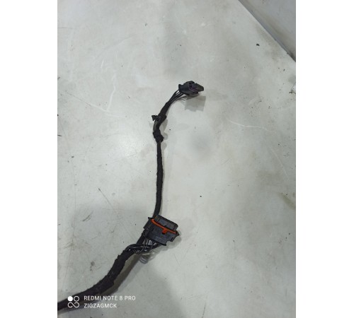 Электропроводка двери (задняя правая)
