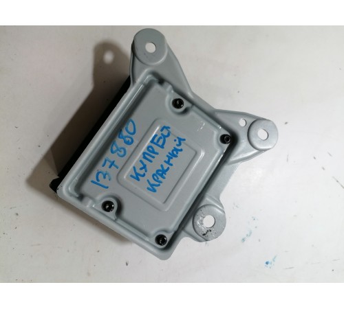 Блок управления подушек безопасности