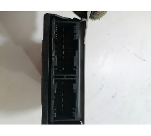 Блок управления подушек безопасности