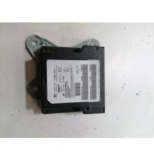 Блок управления подушек безопасности