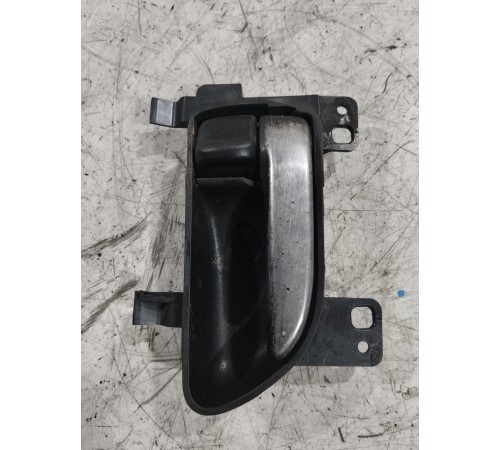 Ручка двери (задняя правая внутренняя)