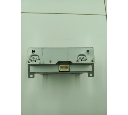 Проигрыватель магнитола DVD центр