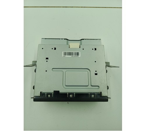 Проигрыватель магнитола DVD центр