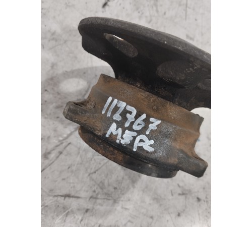 Ступица задняя левая