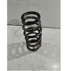 Пружина подвески(задняя левая) Пружина подвески(задняя левая)