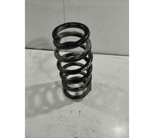 Пружина подвески(задняя левая)