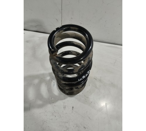 Пружина подвески(задняя левая)