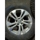 Комплект колес зимних 215/65/R16