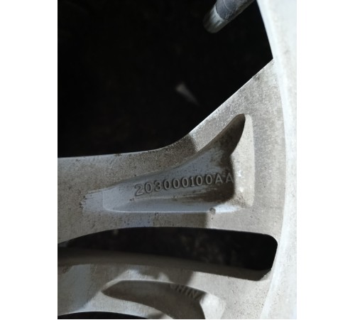 Комплект колес зимних 215/65/R16