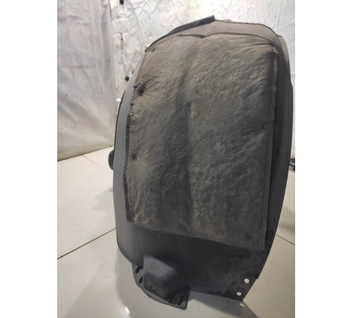 Локер(передний правый)