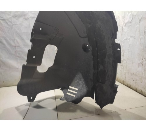 Локер(передний правый)