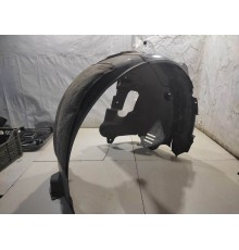 Локер(передний правый)