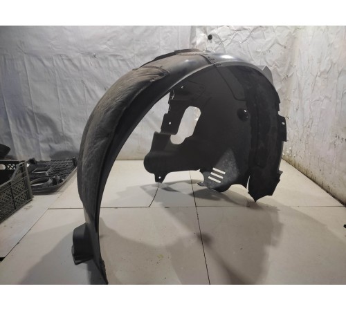 Локер(передний правый)