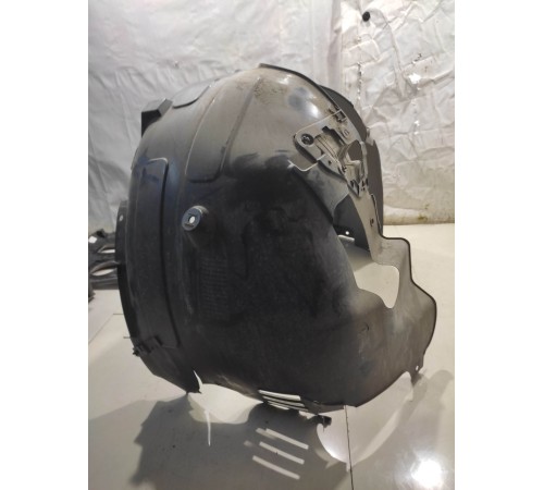 Локер(передний правый)