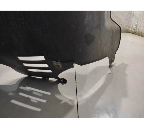 Локер(передний правый)