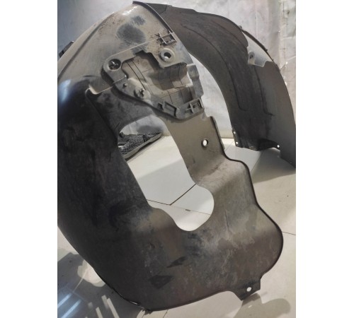 Локер(передний правый)