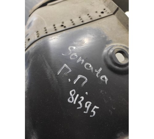 Локер(передний правый)