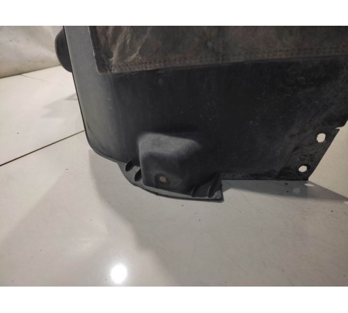 Локер(передний правый)